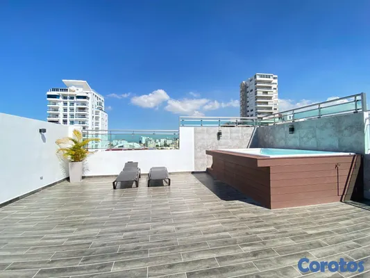 apartamentos - Apartamento en Venta, Los Cacicazgos 19