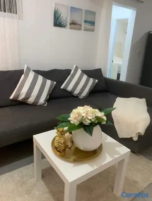 casas - Apartamento cerca de la playa de boca chica  2