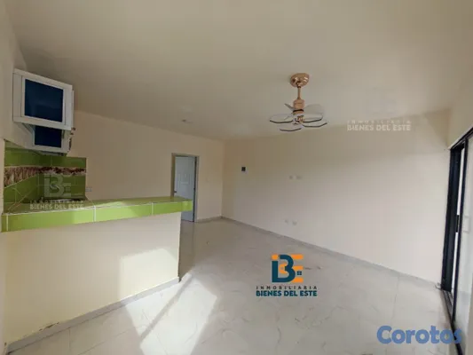 apartamentos - SE RENTA Apartamento en el Residencial Altos de Ab 2