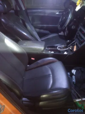 jeepetas y camionetas - Sonata LF 2016 5