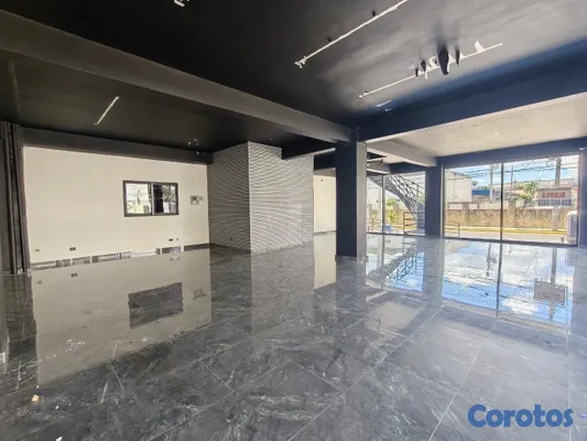 oficinas y locales comerciales - Local comercial en alquiler en Renacimiento cerca de cacicazgos 6