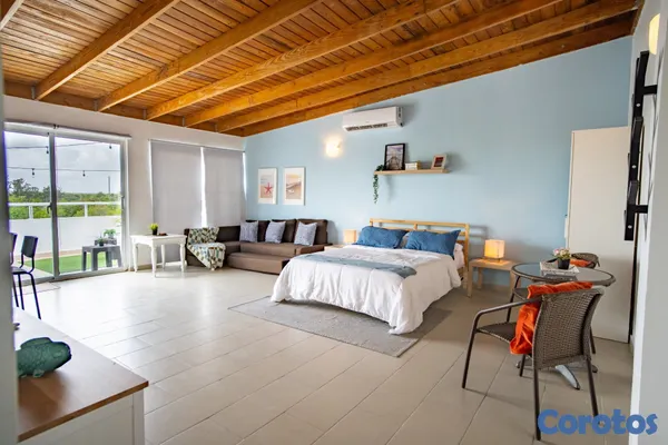 penthouses - ¡VIVE EL SUEÑO CARIBEÑO EN RETIRO BÁVARO 1! 🏝️🔥 9