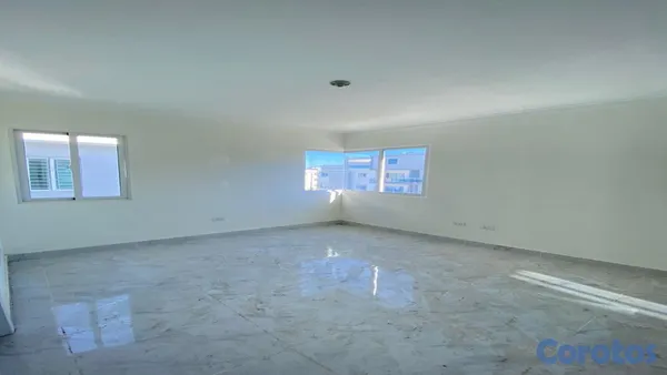 apartamentos - 🏢 Apartamento en Venta en la Autopista de San Isidro– 4to Nivel 9