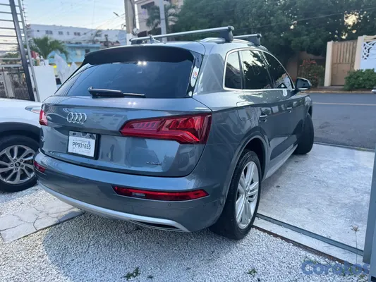 jeepetas y camionetas - audi Q5 2020 9