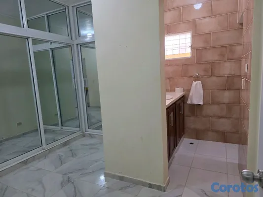 casas vacacionales y villas - En Constanza, casa en renta amueblada, fija y por temporada, capacidad para 6 15