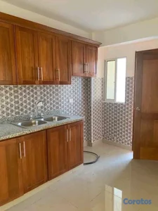 Apartamento en Venta en SDE 4.5