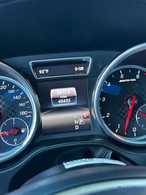 jeepetas y camionetas - MERCEDES BENZ GLE 43 AMG 2019 5