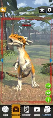 juguetes - Dinosaurio Mattel Dracorex Juguete 2