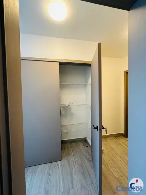 apartamentos - En Renta acogedor Apartamento Con Linea Blanca en  16