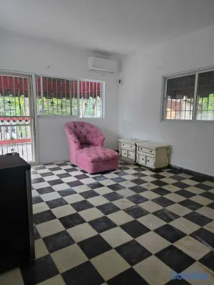 oficinas y locales comerciales - Segundo nivel de casa en alquiler para oficina 5