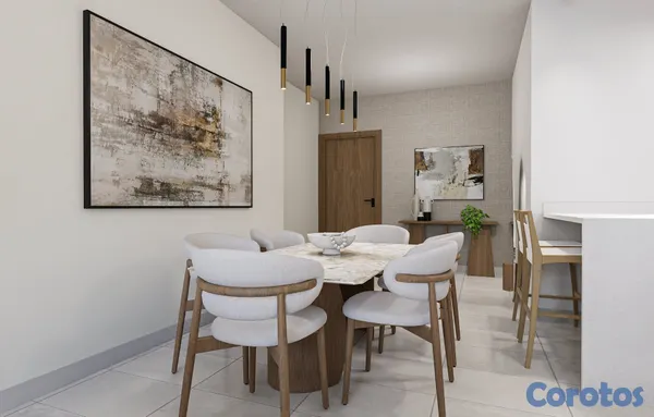 apartamentos - Torres en la mejor ubicación de la av. Jacobo Majl 10