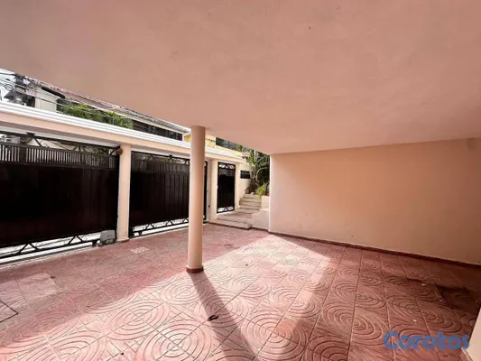casas - Alquiler de Casa Colinas de Los Rios 2