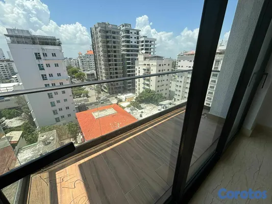 apartamentos - Apartamento Moderno / Zona céntrica / Espacioso 4