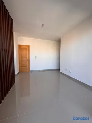 apartamentos - independencia km 7 bueno moderno tercer piso de dos habitaciones RD 150,000 6