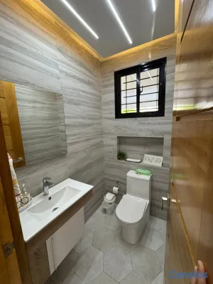 casas - Casa 2 Niveles en Urb. Corona en el Olimpo, Santia 2