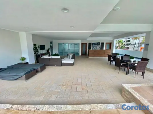 apartamentos - Apartamento en Alquiler en Piantini - 10 16