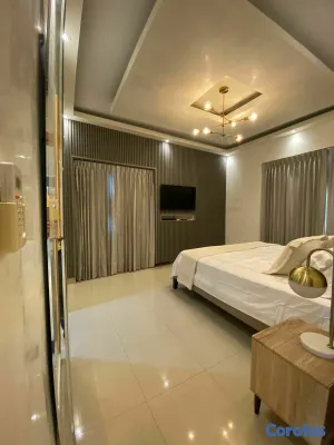 apartamentos - Hermoso apartamento en alquiler. 5