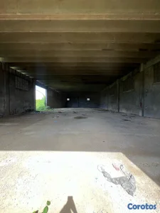 Alquiler de nave industrial en Alma Rosa II Santo Domingo Este. 