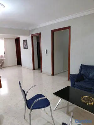 apartamentos - apartamento 150 m2 en bella vista  3 habitaciones  2 parqueos 5