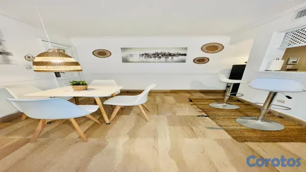 apartamentos - Hermoso apartamento 1 Habitacion amueblado en venta torre 3 en el Malecon Center 7