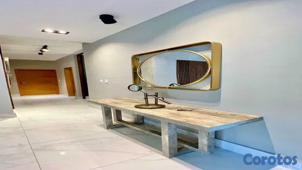 apartamentos - Apartamento de 2 hab en piso alto en Piantini ID: 3419 6