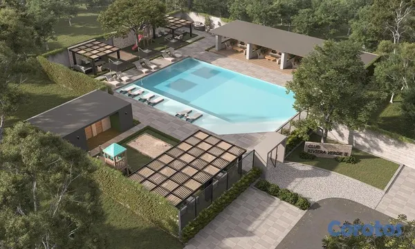 apartamentos - RIVIERA VERDE , proyecto con piscina en la Charles de Gaulle 6