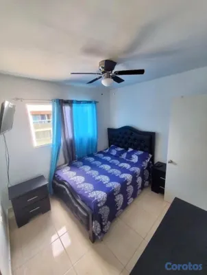 apartamentos - Acogedor apartment  , seguridad 24/7 , Airport 8M. 11