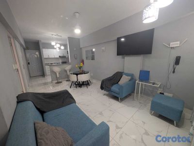 Apartamento en Av. Independencia