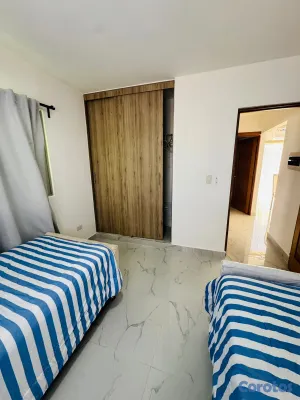 casas - Casa en Venta Proyecto Cerrado, en Punta Cana 9