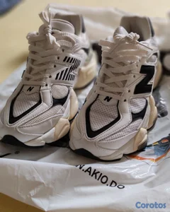 Zapatos 