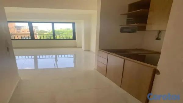 apartamentos - For Sale Y Rent Edificio En Gazcue Nuevo De 7 Niveles Con 20 Apartamentos 7