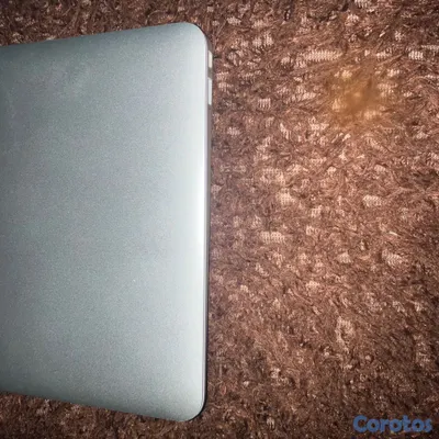 computadoras y laptops - Macbook Air, 11 pulgadas, 2015, i7, 8GB Ram, 512GB 8
