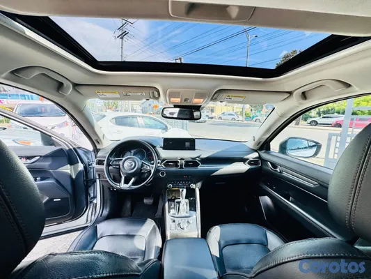 jeepetas y camionetas - Mazda CX-5 Grand Touring 2020 | Lujo, Elegancia y  12