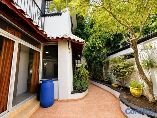 casas - Apartamento de 5 habitaciones en alquiler en La Ca 20