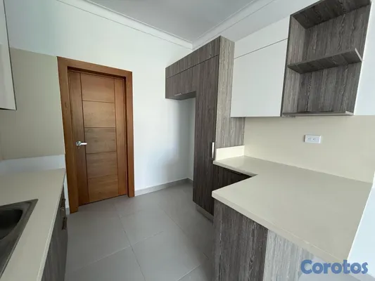 apartamentos - Apartamento de Lujo en Alquiler | Bella Vista, Santo Domingo, 5to nivel.

 4