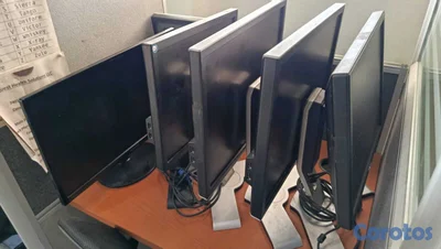 PANTALLAS PARA PC DE ESCRITORIO