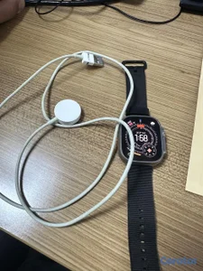 Apple Watch Ultra 1 + Cargador Original | Batería 