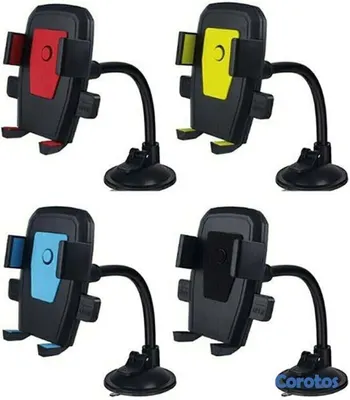 accesorios para electronica - SOPORTE PARA CELULAR ONE TOUCH CZ-4001 2