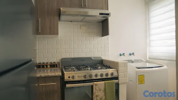 apartamentos - Apartamentos Nuevos de 3 Habitaciones / Reserva con US$200 / Bono Bivienda 2