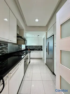 apartamentos - Aparamento en Alquiler / Av. Anacaona 5