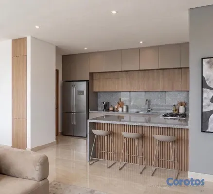 Proyectos - Nuevo proyecto residencial en Av. hípica  3