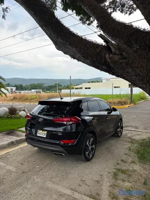 jeepetas y camionetas -  Hyundai Tucson Turbo Sport 2016 | Impecable | Lista para Rodar  Financiamiento  5