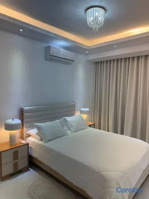 casas vacacionales y villas - Dumax, Vista Cana: townhouse amueblado de 2 habitaciones 5