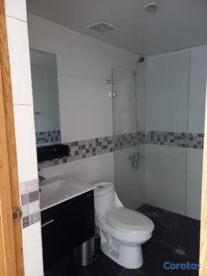 apartamentos - Apartamento en Alquiler, Gazcue 5
