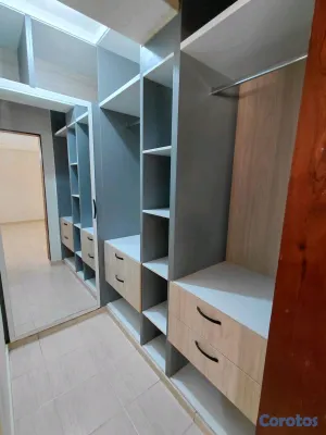 apartamentos - Apartamento en Alquiler en Zona Universitaria con 140 m² y Terraza Familiar 7