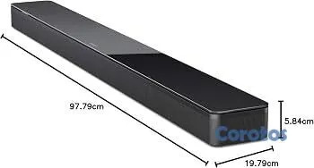 camaras y audio - BOSE SOUNDBAR 700 barra de sonido 2