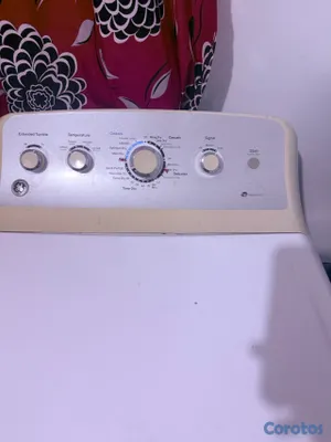 electrodomesticos - Secadora Electrica 2
