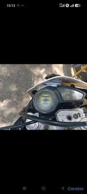 motores y pasolas - tauro 250 trial 4