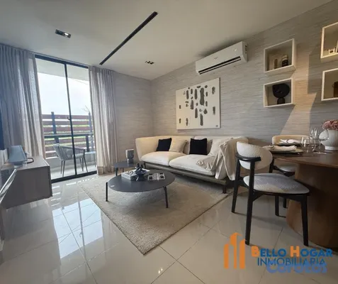 apartamentos - ✨ Apartamentos Nuevos con Acceso a Playa y Casa Cl 16