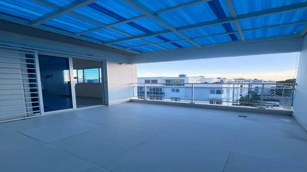 apartamentos - ✨ Penthouse de Ensueño en la Autopista de San Isidro 🏙️💫 7